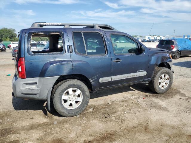 Photo 2 VIN: 5N1AN08WX8C511087 - NISSAN XTERRA 