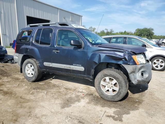 Photo 3 VIN: 5N1AN08WX8C511087 - NISSAN XTERRA 