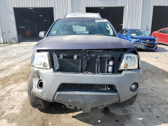 Photo 4 VIN: 5N1AN08WX8C511087 - NISSAN XTERRA 