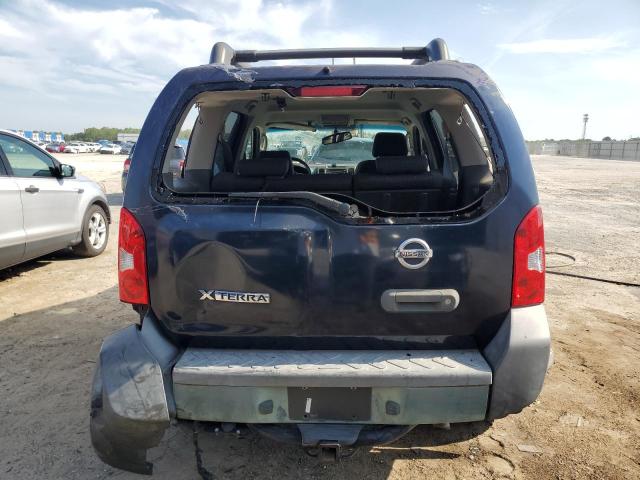 Photo 5 VIN: 5N1AN08WX8C511087 - NISSAN XTERRA 