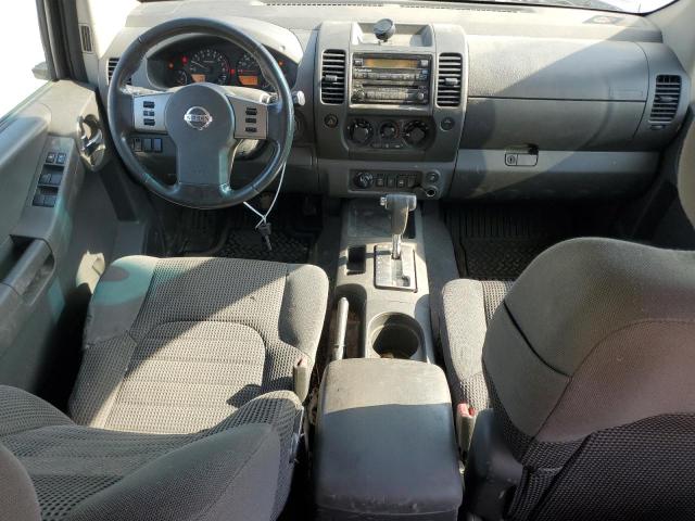 Photo 7 VIN: 5N1AN08WX8C511087 - NISSAN XTERRA 