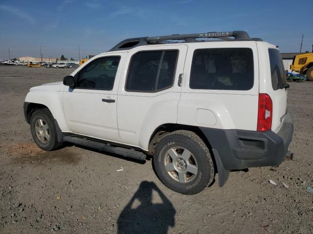 Photo 1 VIN: 5N1AN08WX8C512269 - NISSAN XTERRA OFF 