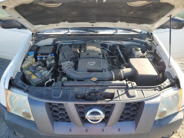 Photo 11 VIN: 5N1AN08WX8C512269 - NISSAN XTERRA OFF 