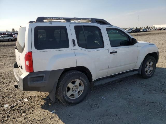 Photo 2 VIN: 5N1AN08WX8C512269 - NISSAN XTERRA OFF 