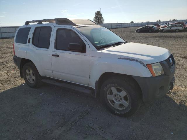 Photo 3 VIN: 5N1AN08WX8C512269 - NISSAN XTERRA OFF 