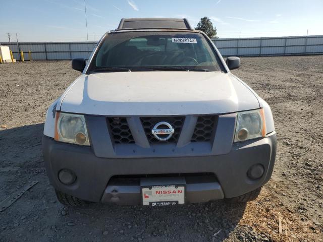 Photo 4 VIN: 5N1AN08WX8C512269 - NISSAN XTERRA OFF 