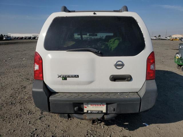 Photo 5 VIN: 5N1AN08WX8C512269 - NISSAN XTERRA OFF 