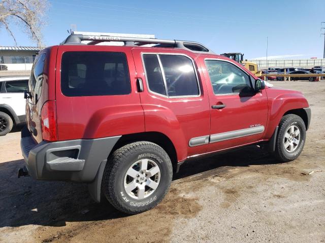 Photo 2 VIN: 5N1AN08WX8C531761 - NISSAN XTERRA 