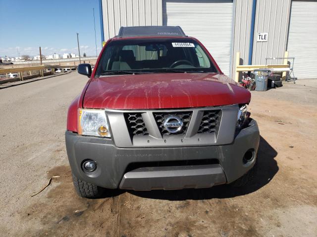 Photo 4 VIN: 5N1AN08WX8C531761 - NISSAN XTERRA 