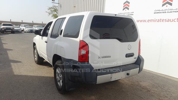 Photo 10 VIN: 5N1AN08WX9C506439 - NISSAN XTERRA 