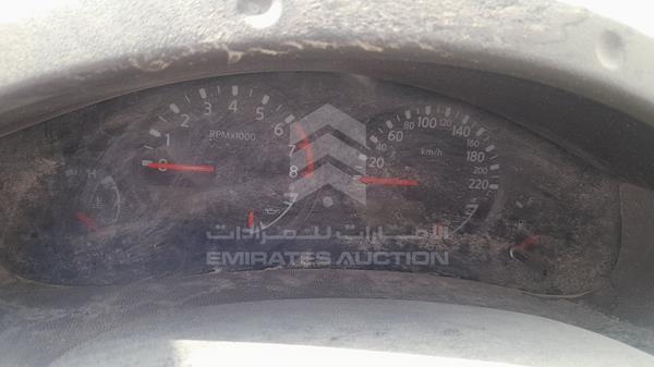 Photo 28 VIN: 5N1AN08WX9C506439 - NISSAN XTERRA 