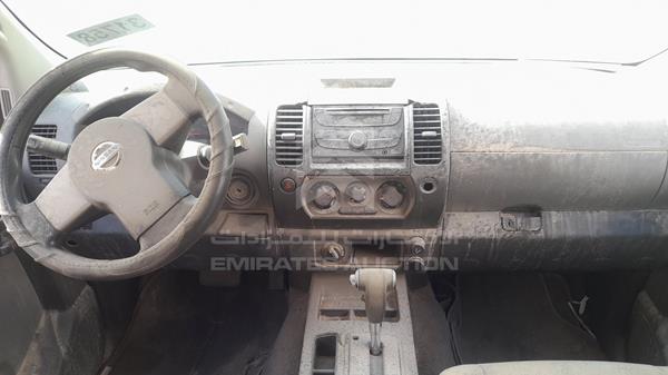 Photo 30 VIN: 5N1AN08WX9C506439 - NISSAN XTERRA 