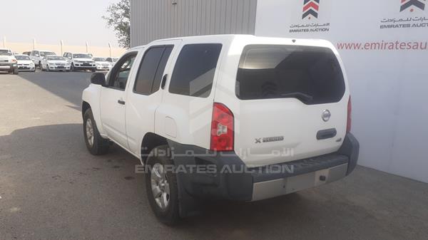 Photo 9 VIN: 5N1AN08WX9C506439 - NISSAN XTERRA 