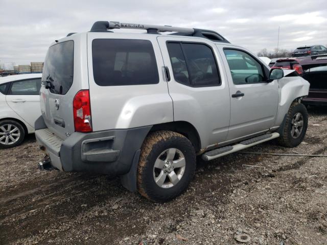 Photo 2 VIN: 5N1AN08WX9C511608 - NISSAN XTERRA 