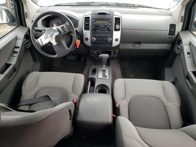 Photo 7 VIN: 5N1AN08WX9C511608 - NISSAN XTERRA 