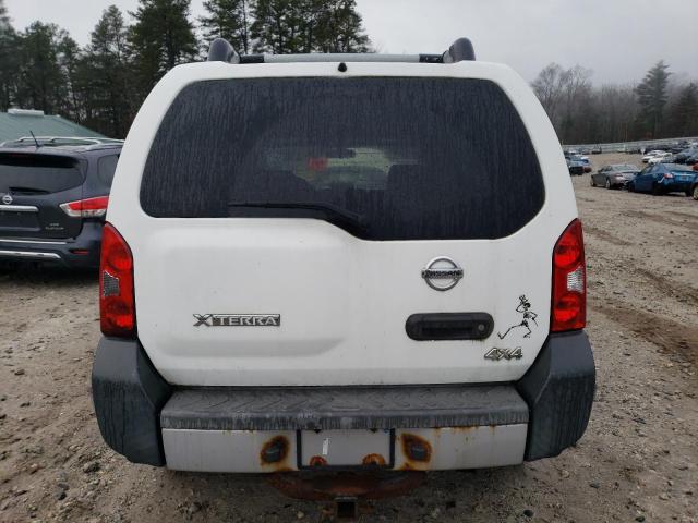 Photo 5 VIN: 5N1AN08WX9C515268 - NISSAN XTERRA 