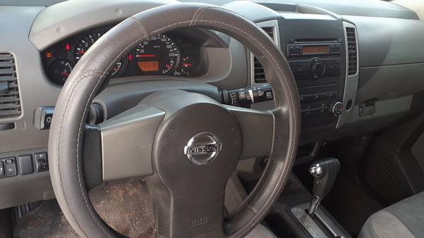 Photo 16 VIN: 5N1AN0N60AC522142 - NISSAN XTERRA 