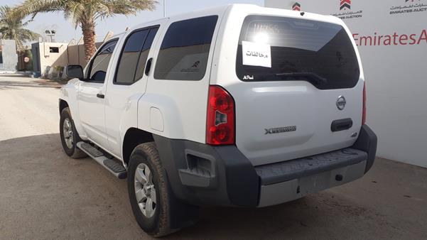 Photo 6 VIN: 5N1AN0N60AC522142 - NISSAN XTERRA 