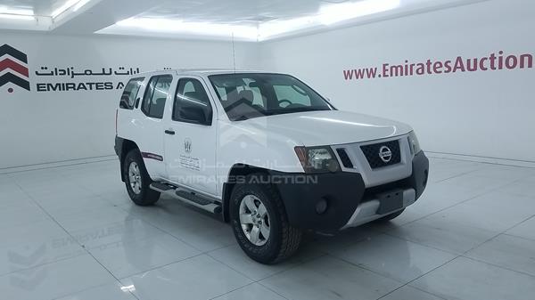 Photo 9 VIN: 5N1AN0N60BC503592 - NISSAN XTERRA 