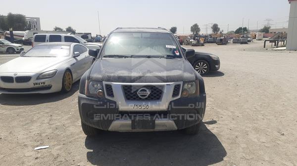 Photo 0 VIN: 5N1AN0N60CC522662 - NISSAN XTERRA 