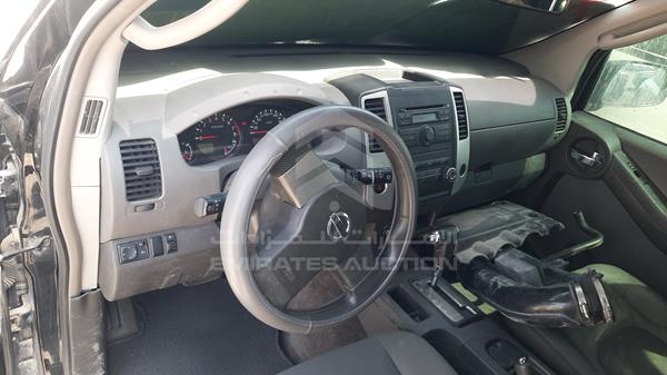 Photo 11 VIN: 5N1AN0N60CC522662 - NISSAN XTERRA 