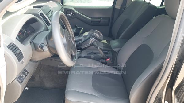 Photo 12 VIN: 5N1AN0N60CC522662 - NISSAN XTERRA 