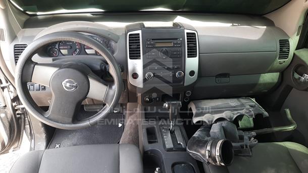 Photo 13 VIN: 5N1AN0N60CC522662 - NISSAN XTERRA 