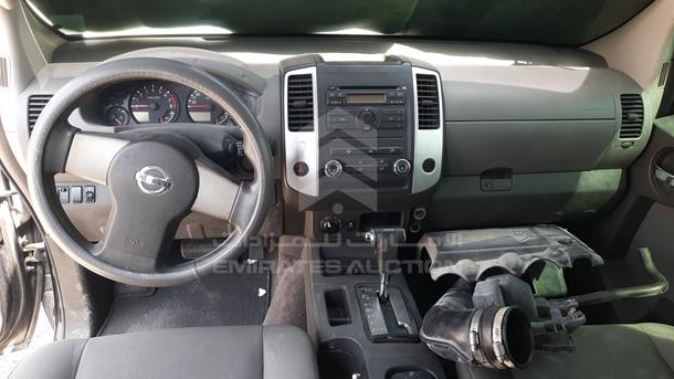 Photo 15 VIN: 5N1AN0N60CC522662 - NISSAN XTERRA 