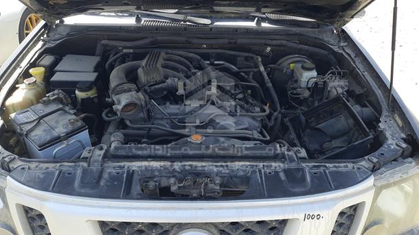 Photo 28 VIN: 5N1AN0N60CC522662 - NISSAN XTERRA 