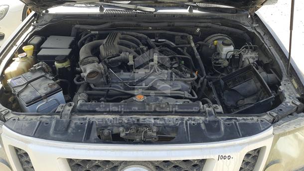 Photo 29 VIN: 5N1AN0N60CC522662 - NISSAN XTERRA 