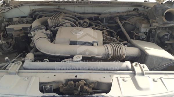 Photo 26 VIN: 5N1AN0N60DN810574 - NISSAN XTERRA 