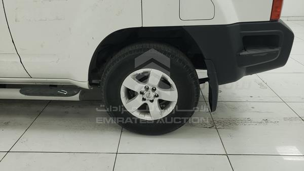 Photo 29 VIN: 5N1AN0N60DN812745 - NISSAN XTERRA 