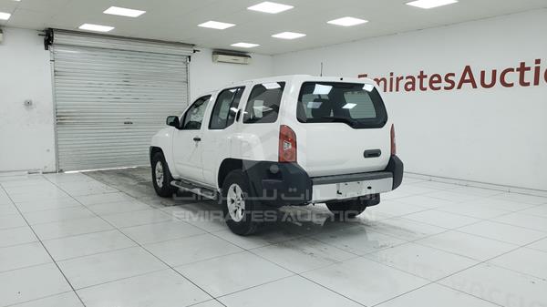 Photo 5 VIN: 5N1AN0N60DN812745 - NISSAN XTERRA 