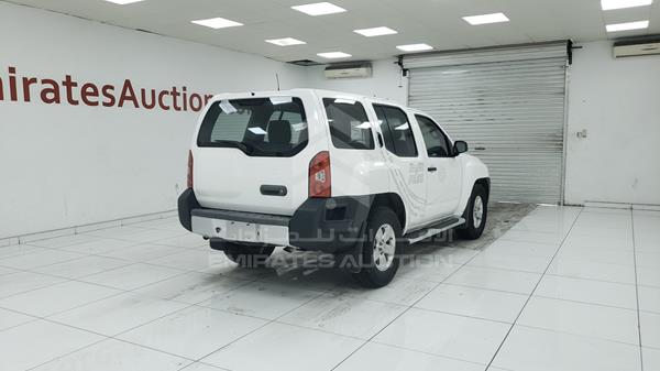 Photo 7 VIN: 5N1AN0N60DN812745 - NISSAN XTERRA 