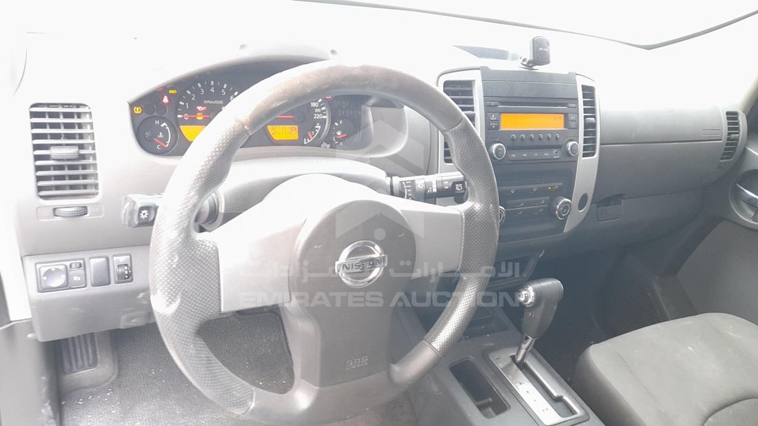 Photo 14 VIN: 5N1AN0N60DN817296 - NISSAN XTERRA 