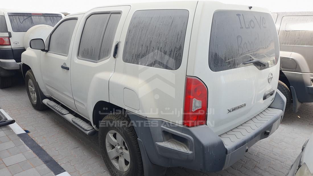 Photo 5 VIN: 5N1AN0N60DN817296 - NISSAN XTERRA 