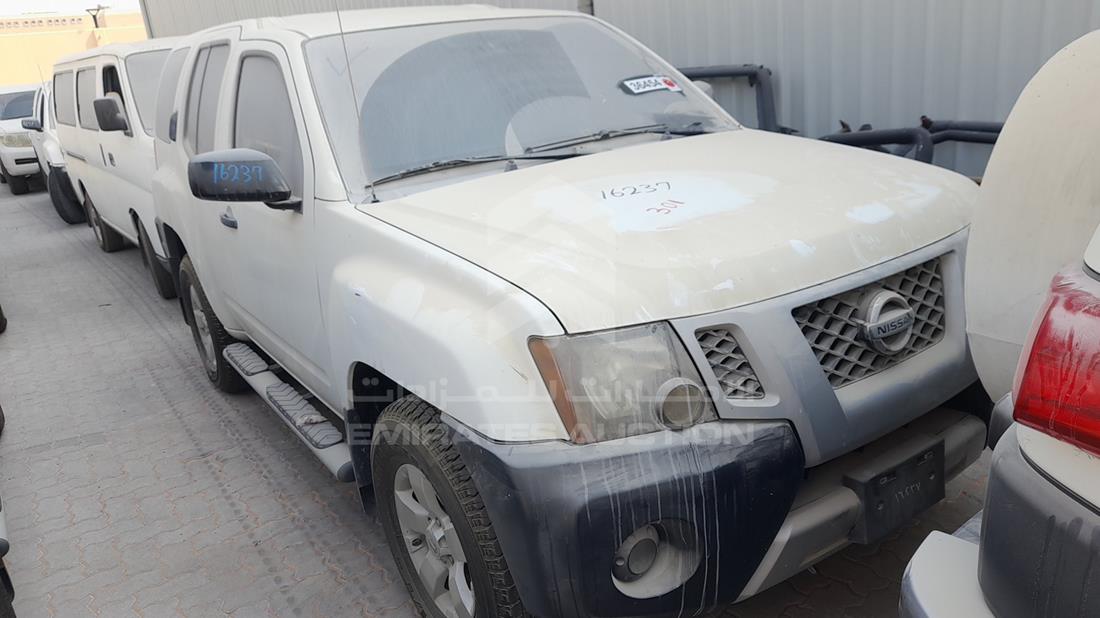 Photo 8 VIN: 5N1AN0N60DN817296 - NISSAN XTERRA 