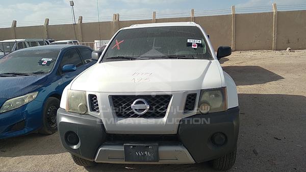 Photo 0 VIN: 5N1AN0N61AC525227 - NISSAN XTERRA 