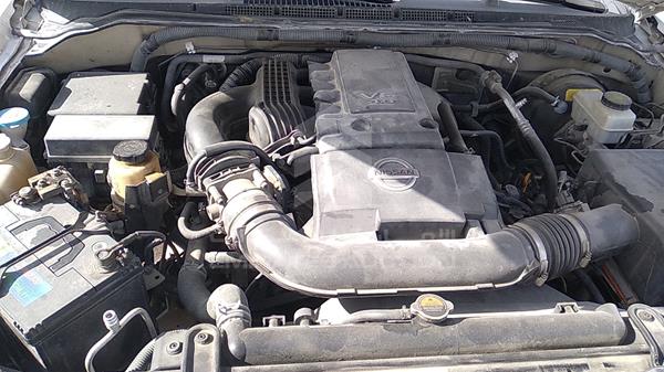 Photo 27 VIN: 5N1AN0N61AC525227 - NISSAN XTERRA 