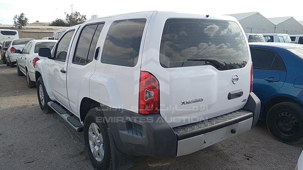 Photo 6 VIN: 5N1AN0N61AC525227 - NISSAN XTERRA 