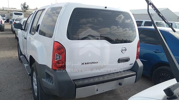 Photo 7 VIN: 5N1AN0N61AC525227 - NISSAN XTERRA 