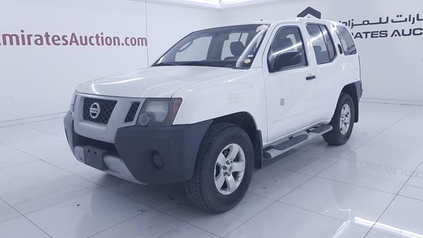 Photo 5 VIN: 5N1AN0N61BC501916 - NISSAN XTERRA 