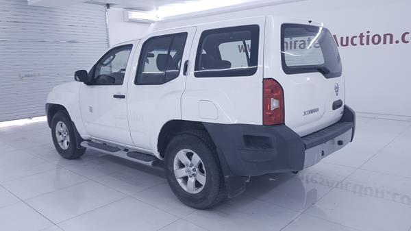 Photo 6 VIN: 5N1AN0N61BC501916 - NISSAN XTERRA 