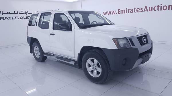 Photo 9 VIN: 5N1AN0N61BC501916 - NISSAN XTERRA 