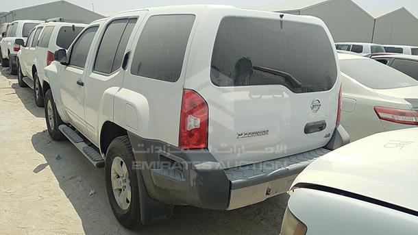 Photo 4 VIN: 5N1AN0N61CC522198 - NISSAN XTERRA 