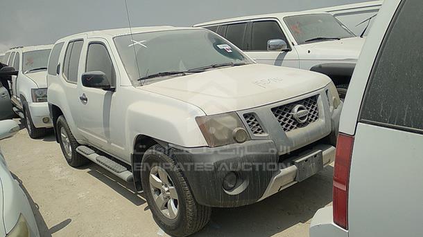 Photo 7 VIN: 5N1AN0N61CC522198 - NISSAN XTERRA 