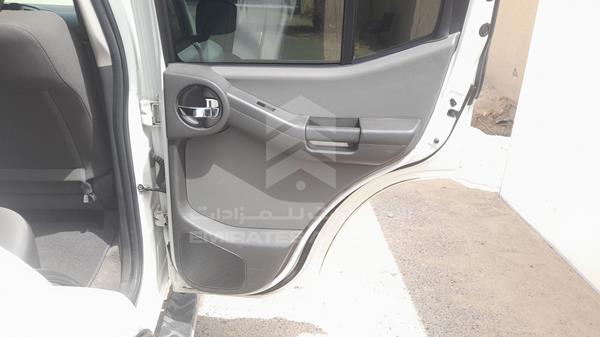 Photo 24 VIN: 5N1AN0N61DN812396 - NISSAN XTERRA 