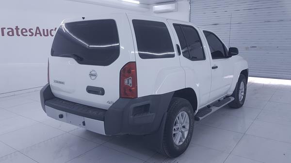 Photo 7 VIN: 5N1AN0N61FN656072 - NISSAN XTERRA 