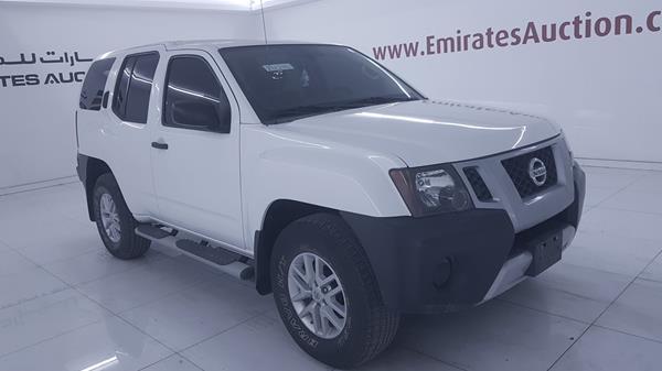 Photo 8 VIN: 5N1AN0N61FN656072 - NISSAN XTERRA 