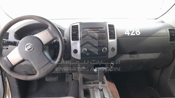 Photo 14 VIN: 5N1AN0N62AC521722 - NISSAN XTERRA 